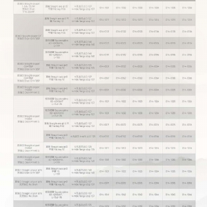 BM4系列擺線液壓馬達