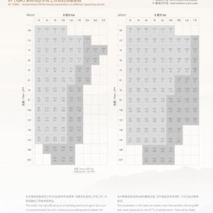 6Y系列擺線液壓馬達(dá)