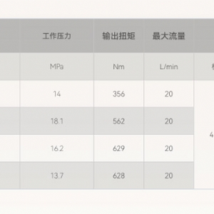 2Y-2.5K系列